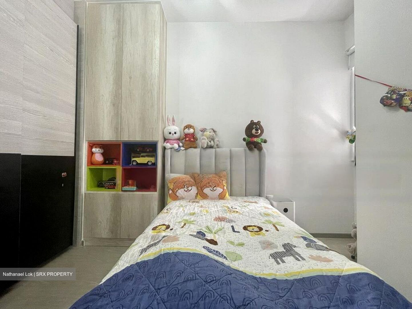 33 RESIDENCES (D14), Apartment #476213061